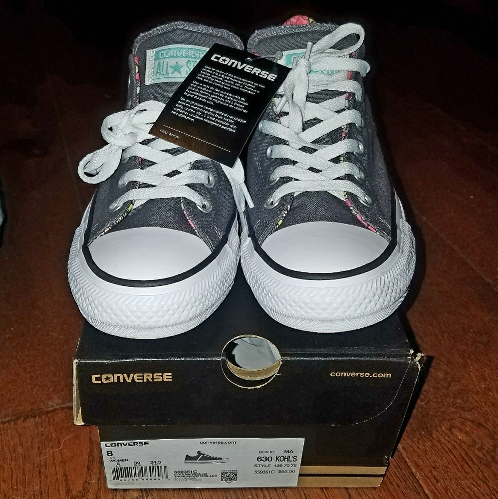 Converse Chuck Taylor All Star Madison sneaker